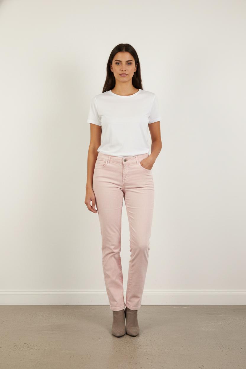 Jean Rose - Taille M/38