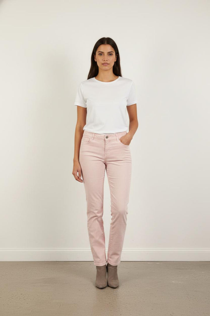 Jean Rose - Taille M/38
