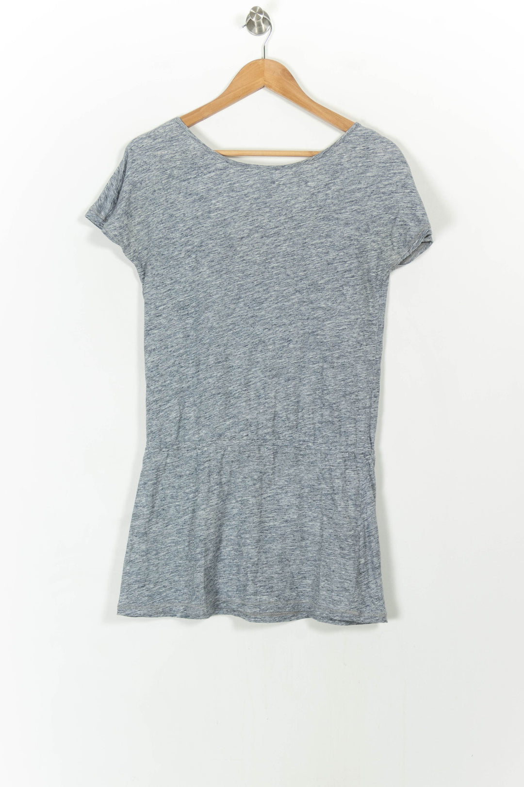 Robe Courte Bleue - Taille M/38 de la marque Marie Sixtine | PARAD63623 - Vendu par Paradigme - Image 2