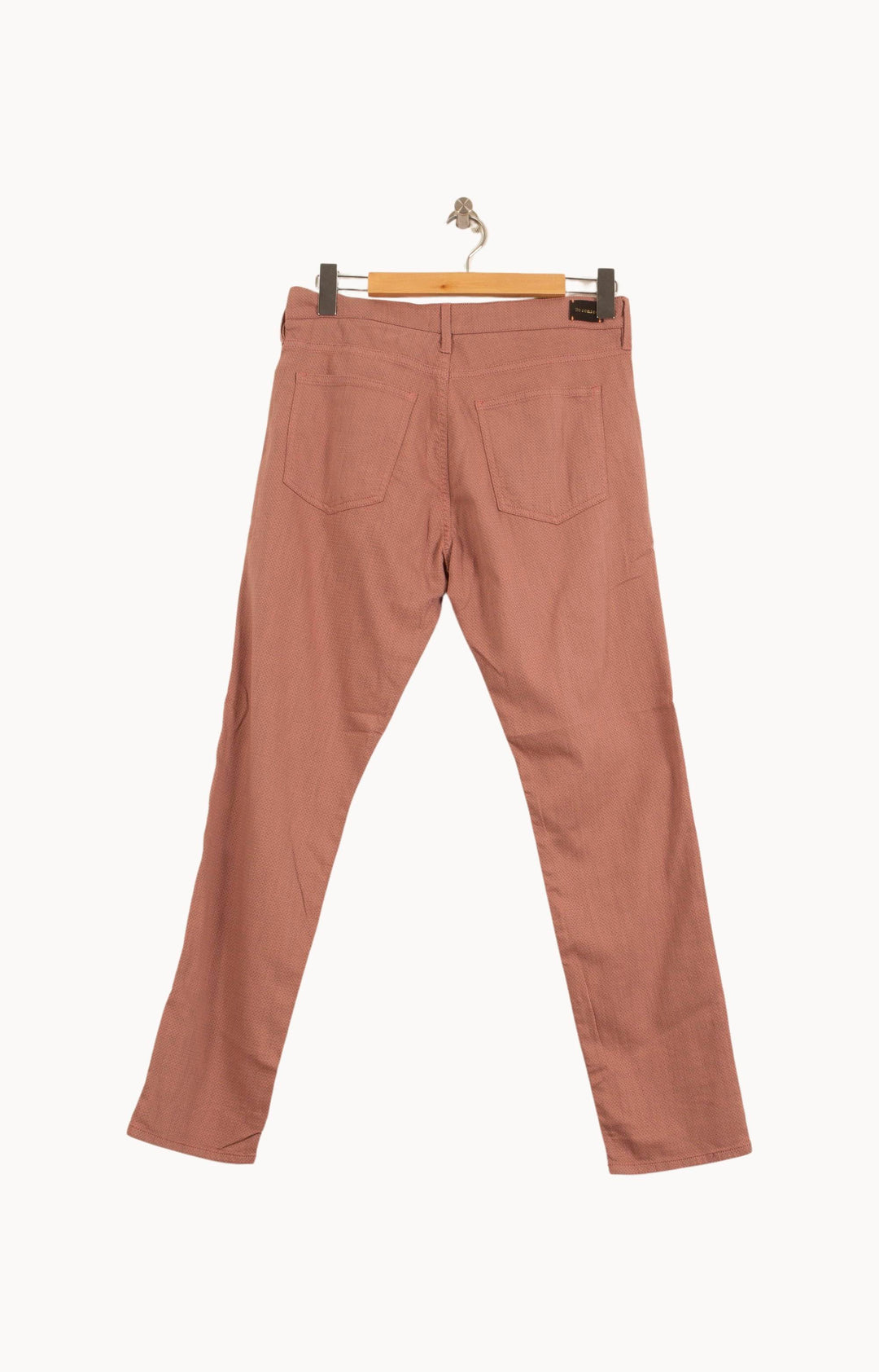 Jean Rose - Taille L/40 de la marque Bérénice | PARAD63648 - Vendu par Paradigme - Image 4