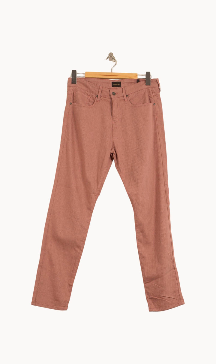 Jean Rose - Taille L/40 de la marque Bérénice | PARAD63648 - Vendu par Paradigme - Image 2
