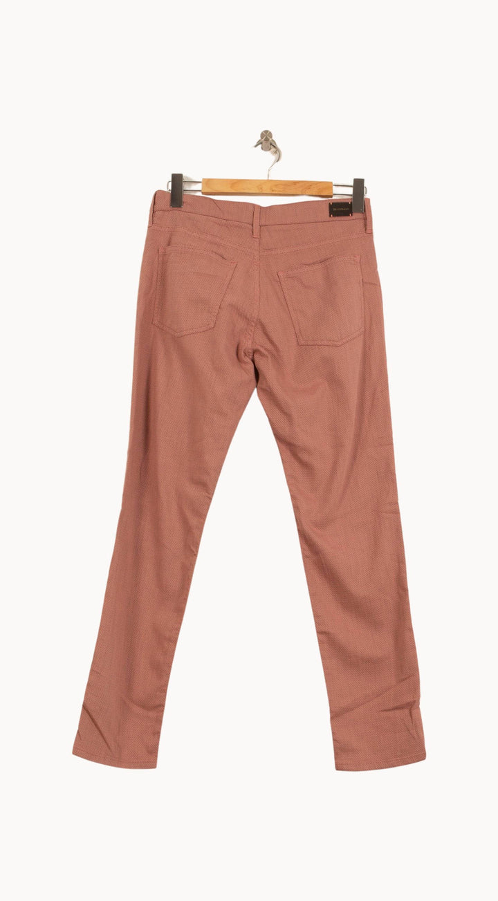 Pantalon Rose - Taille M/38 de la marque Bérénice | PARAD63649 - Vendu par Paradigme - Image 4