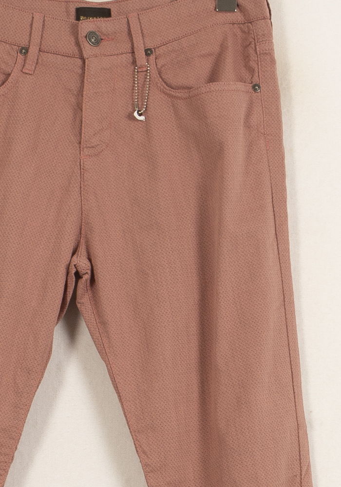 Pantalon Rose - Taille M/38 de la marque Bérénice | PARAD63649 - Vendu par Paradigme - Image 3