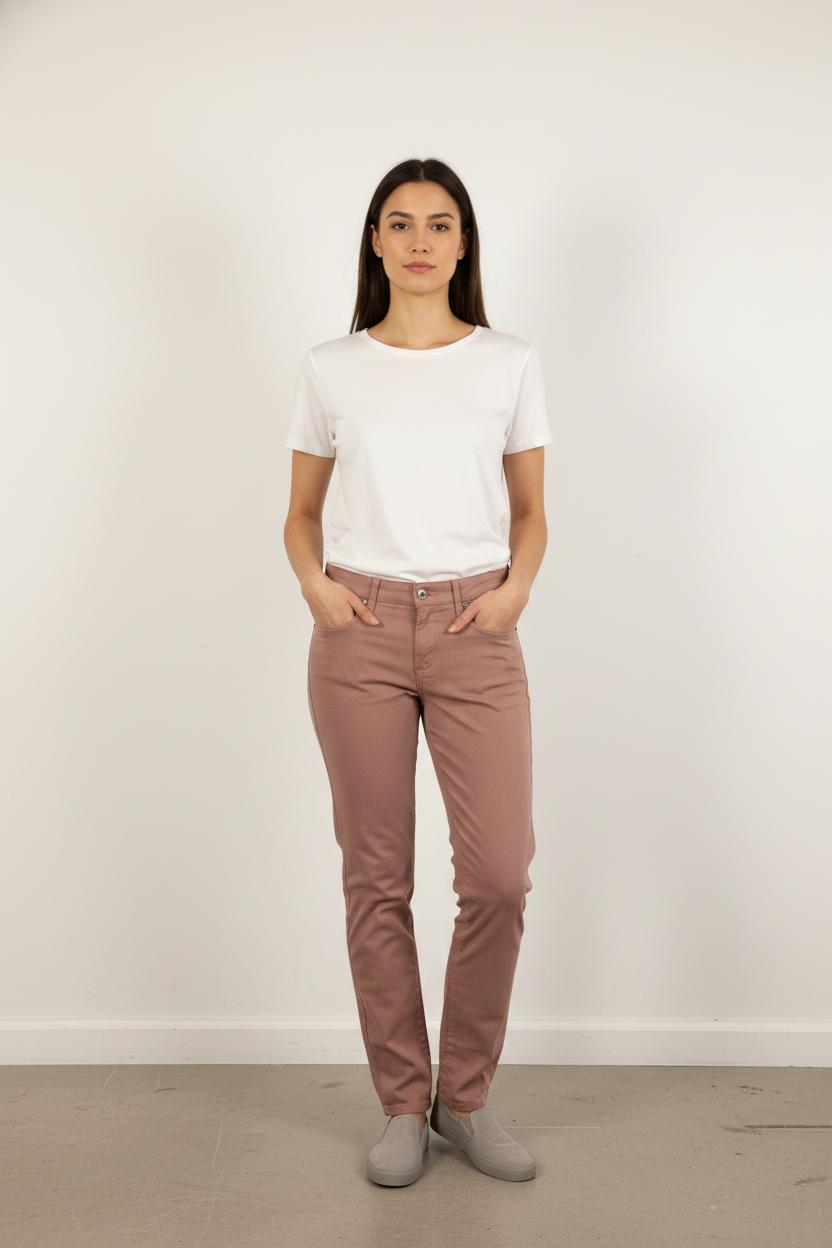 Pantalon Rose - Taille M/38