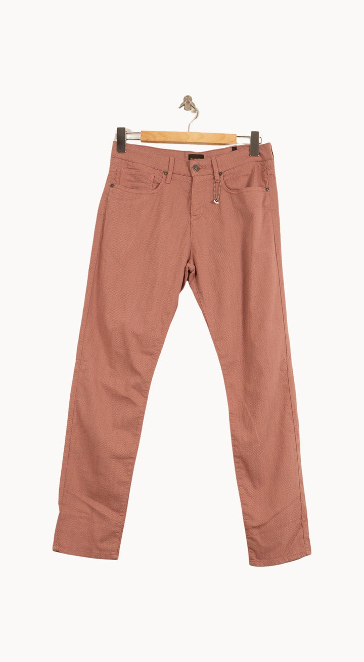 Pantalon Rose - Taille M/38 de la marque Bérénice | PARAD63649 - Vendu par Paradigme - Image 2