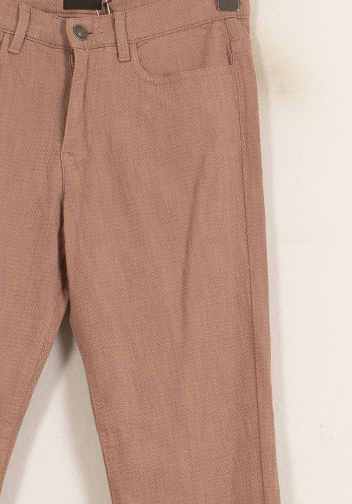 Jean Rose - Taille S/36 de la marque Bérénice | PARAD63650 - Vendu par Paradigme - Image 3