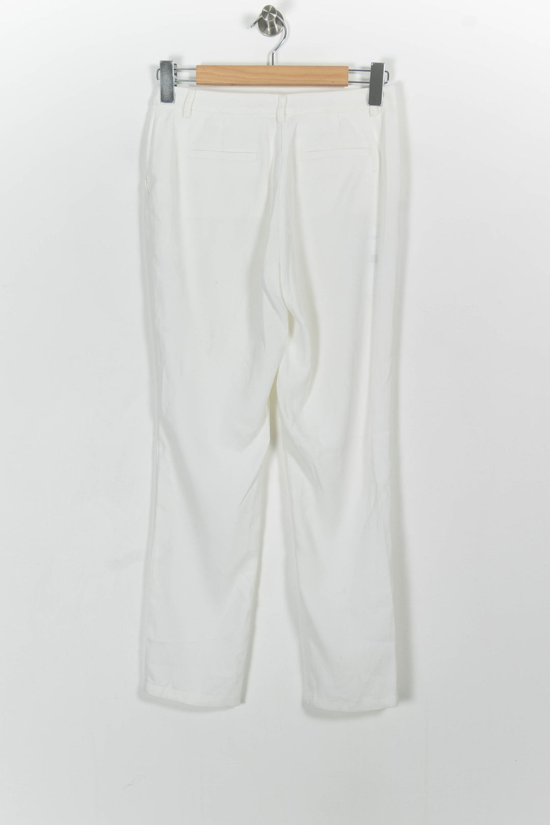 Pantalon Blanc - Taille S/36 de la marque Bérénice | PARAD63659 - Vendu par Paradigme - Image 4