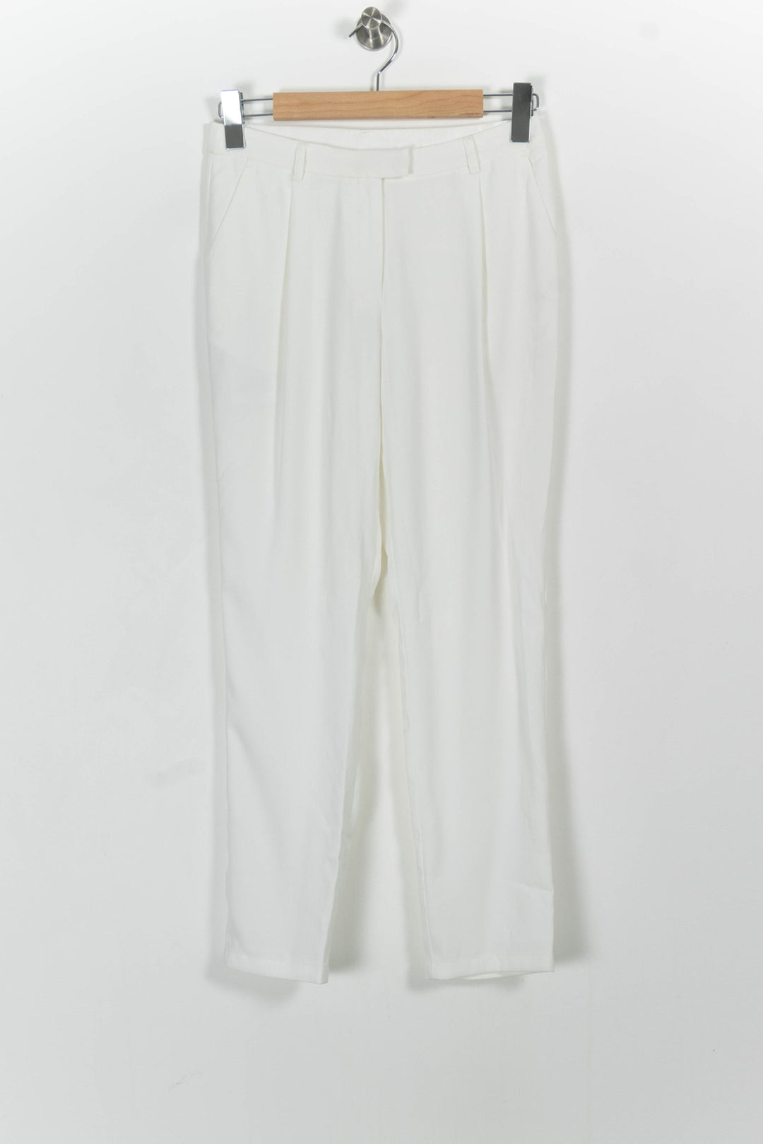 Pantalon Blanc - Taille S/36 de la marque Bérénice | PARAD63659 - Vendu par Paradigme - Image 2
