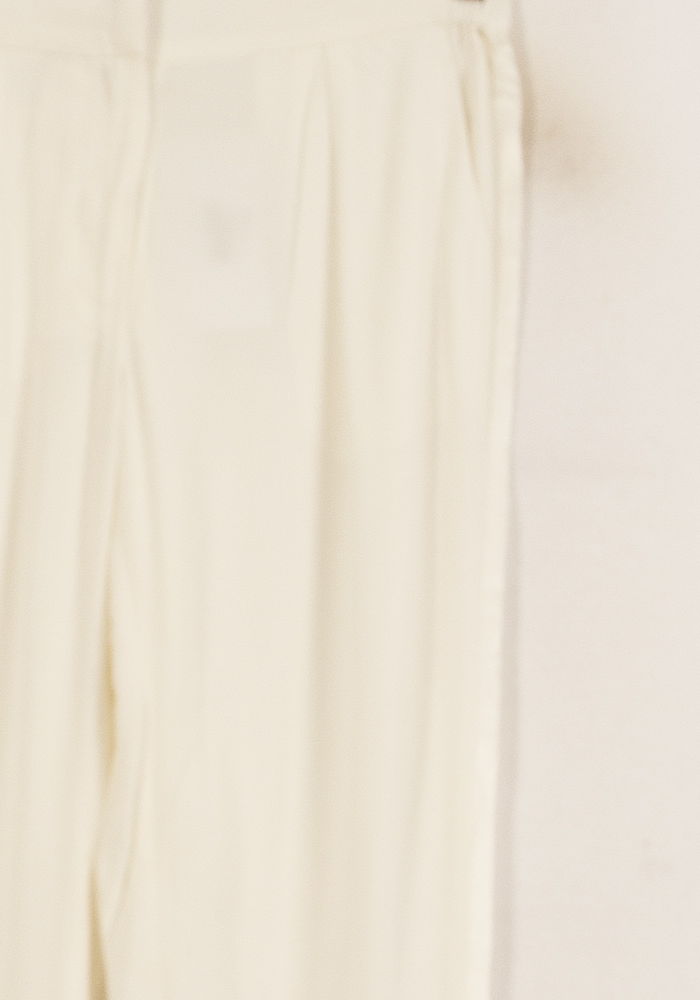 Pantalon Blanc - Taille S/36 de la marque Bérénice | PARAD63663 - Vendu par Paradigme - Image 3