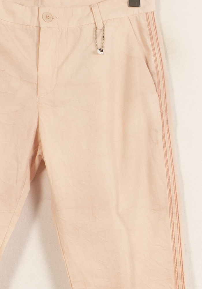 Pantalon Rose - Taille S/36 de la marque Bérénice | PARAD63666 - Vendu par Paradigme - Image 3