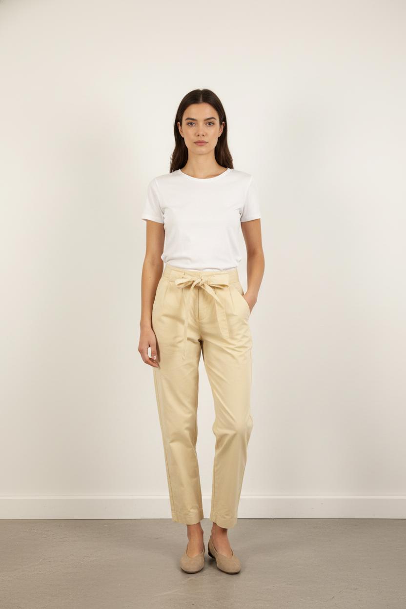 Pantalon Jaune - Taille S/36