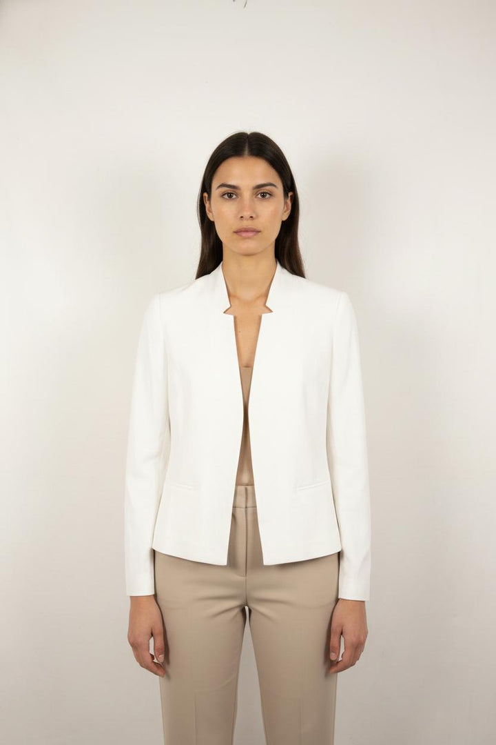 Blazer Blanc - Taille S/36