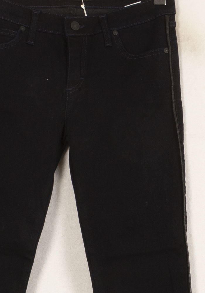 Jean Noir - Taille S/36 de la marque Bérénice | PARAD63714 - Vendu par Paradigme - Image 3
