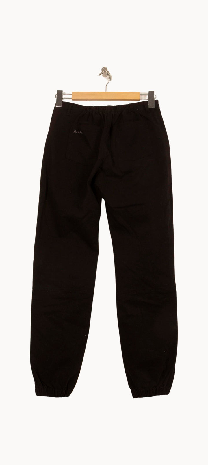 Jogging Noir - Taille S/36 de la marque Bérénice | PARAD63715 - Vendu par Paradigme - Image 4
