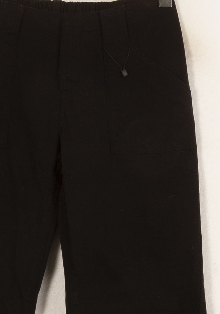 Jogging Noir - Taille S/36 de la marque Bérénice | PARAD63715 - Vendu par Paradigme - Image 3