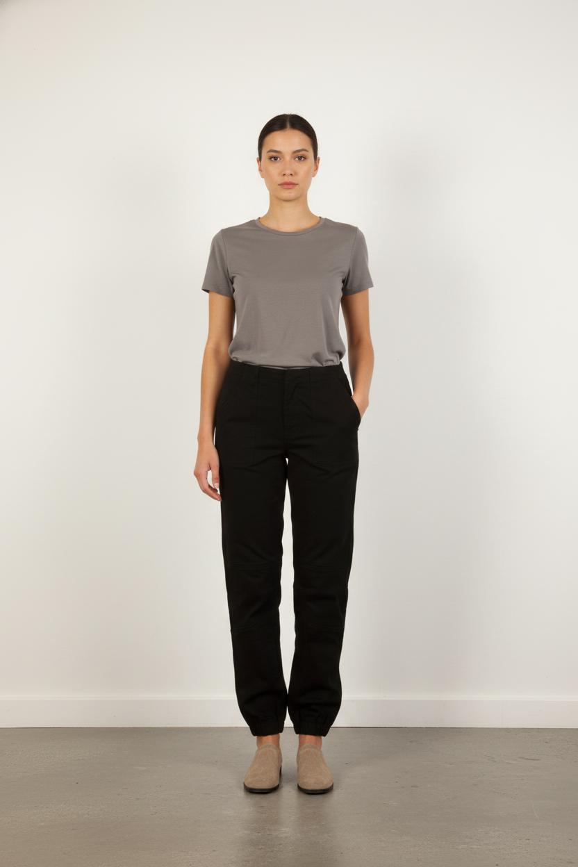 Jogging Noir - Taille S/36