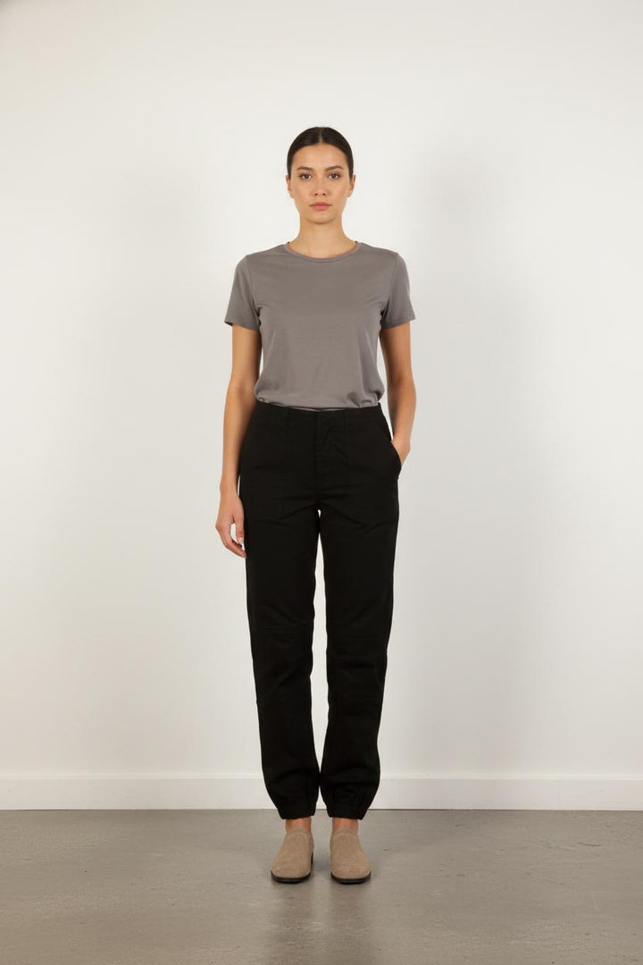 Jogging Noir - Taille S/36