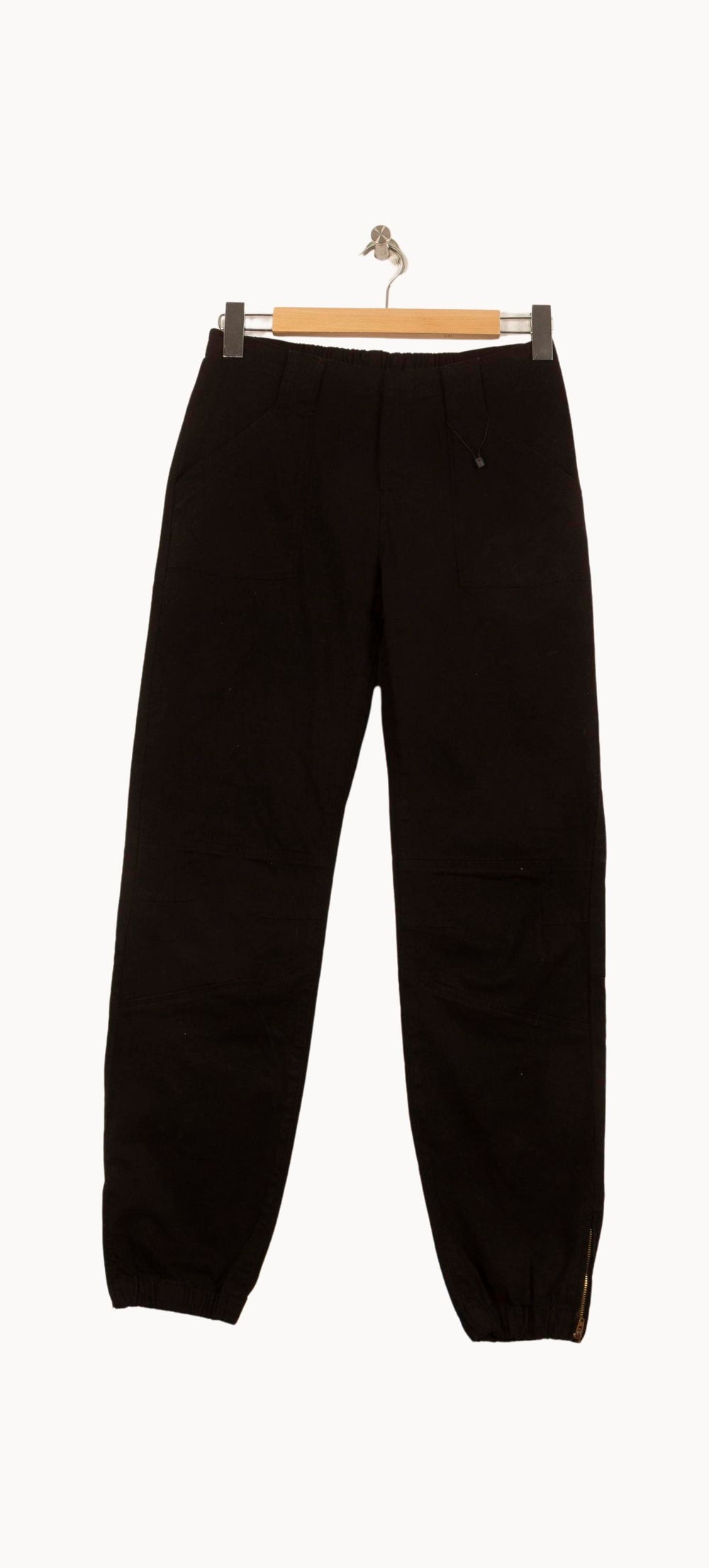 Jogging Noir - Taille S/36 de la marque Bérénice | PARAD63715 - Vendu par Paradigme - Image 2