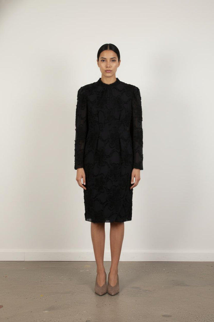 Robe Courte Noire - Taille S/36