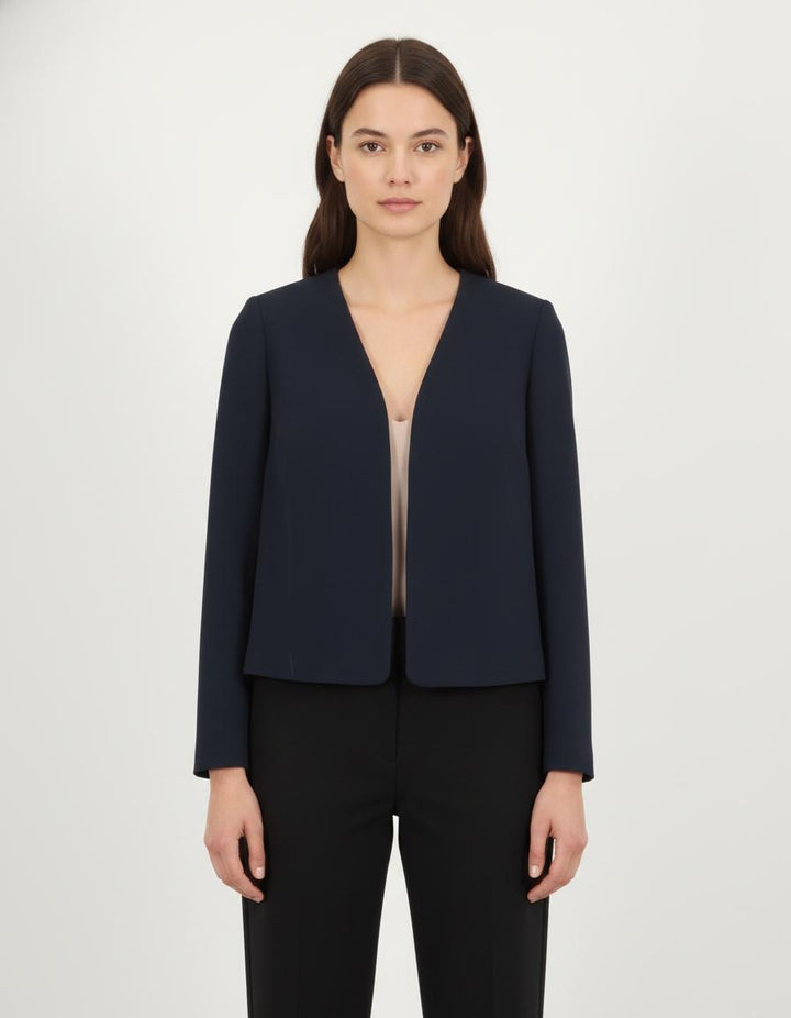 Blazer Bleu - Taille M/38