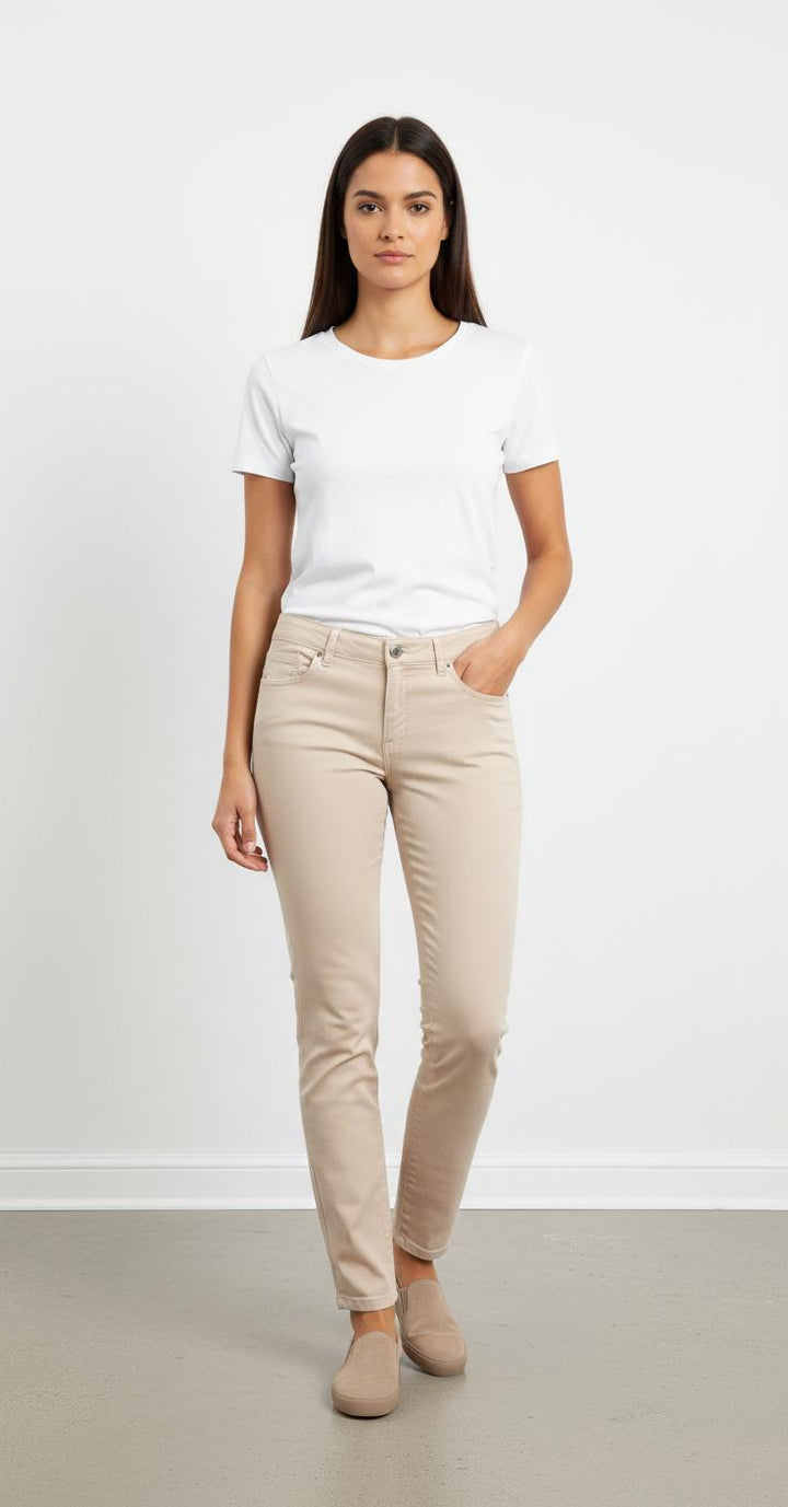 Jean Rose - Taille M/38