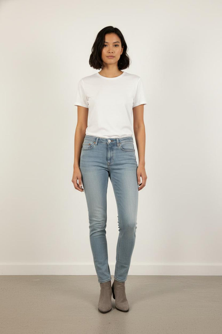 Jean Slim Bleu - Taille M/38