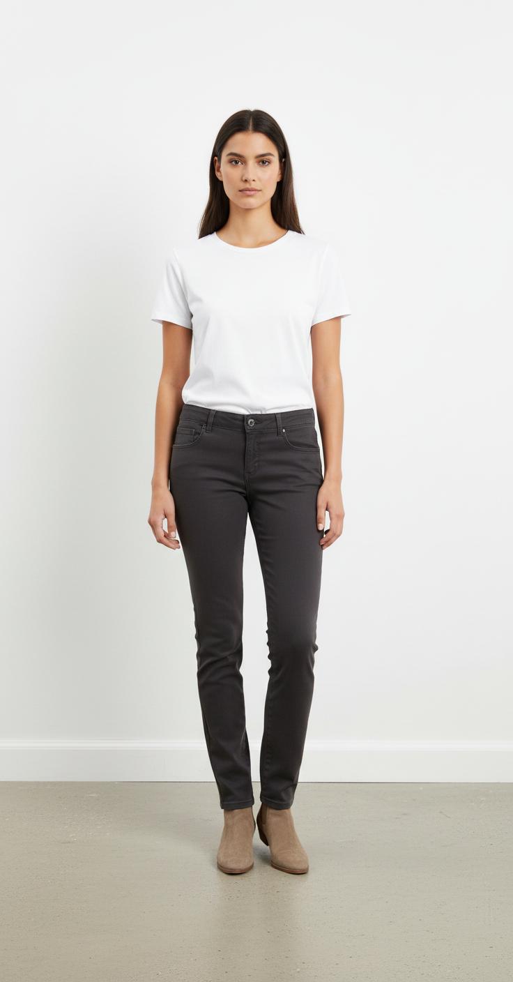 Jean Gris - Taille L/40