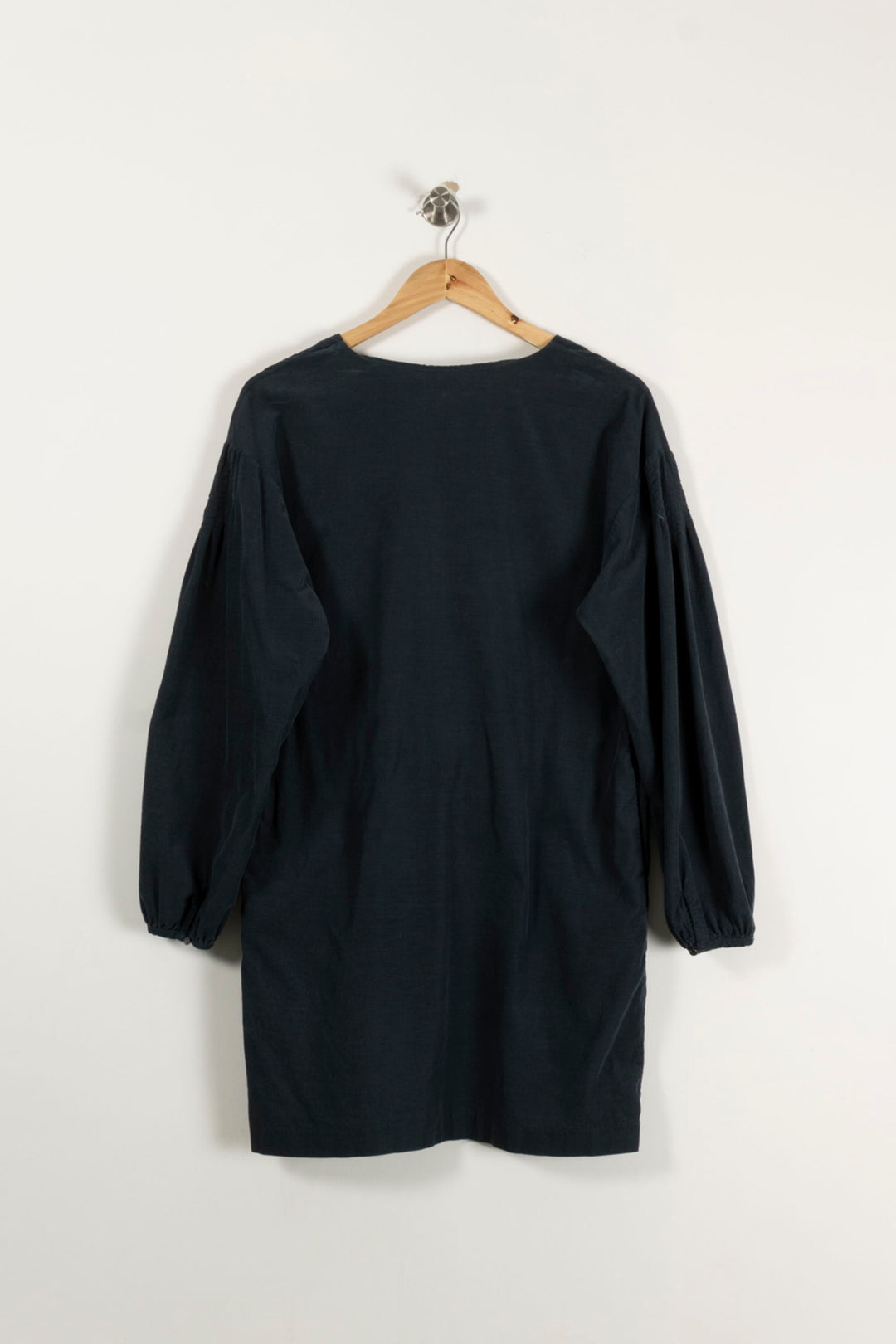 Robe Droite Verte - Taille M/38 de la marque Ekyog | PARAD63969 - Vendu par Paradigme - Image 4