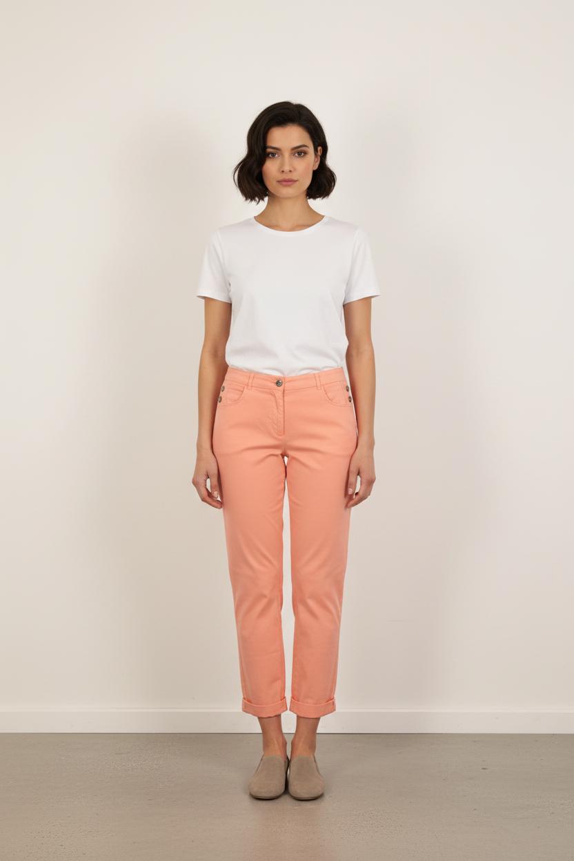 Pantalon Rose - Taille M/38