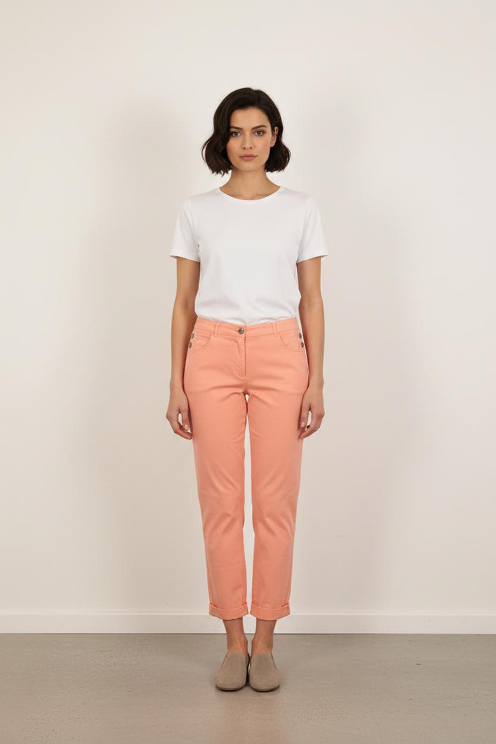 Pantalon Rose - Taille M/38