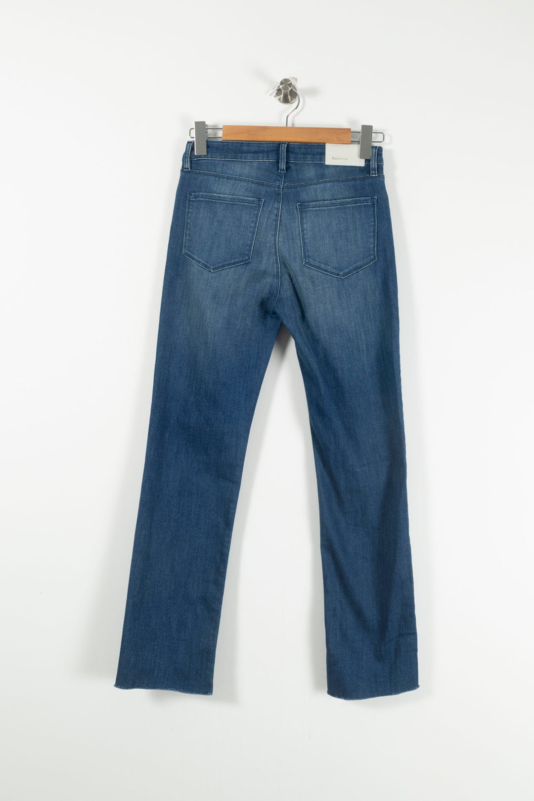 Jean Bleu - Taille S/36 de la marque Bérénice | PARAD64050 - Vendu par Paradigme - Image 4
