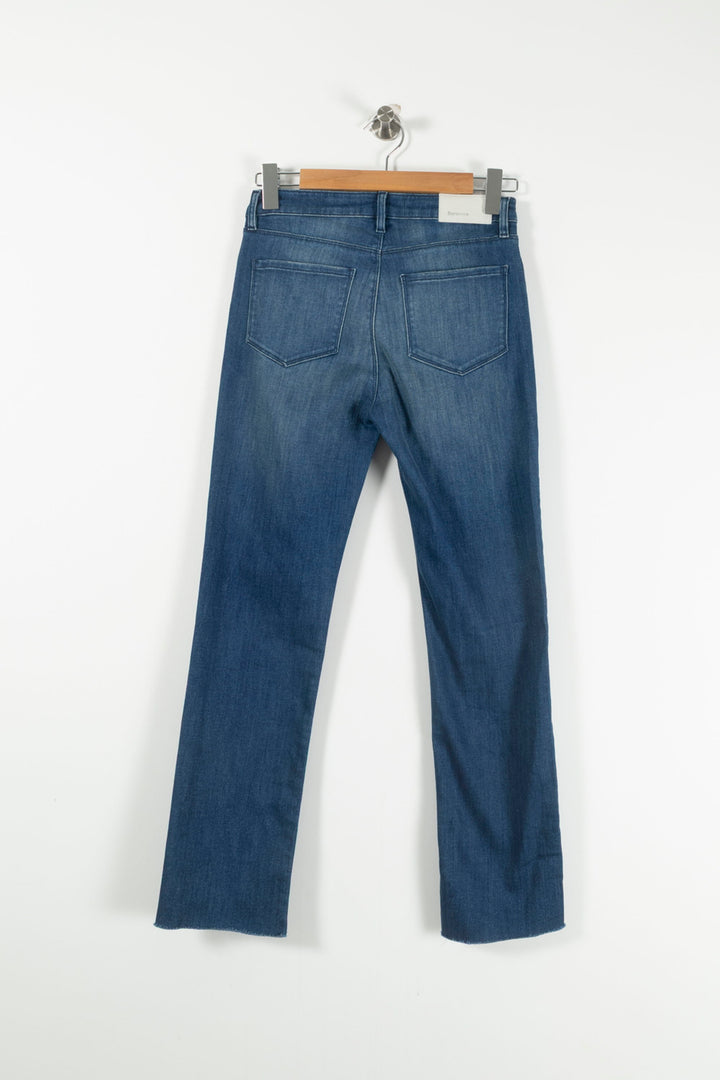 Jean Bleu - Taille S/36 de la marque Bérénice | PARAD64050 - Vendu par Paradigme - Image 4