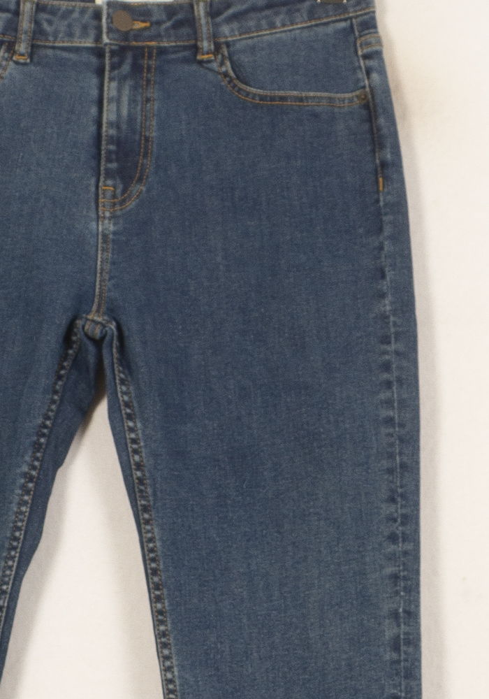 Jean Bleu - Taille S/36 de la marque Bérénice | PARAD64051 - Vendu par Paradigme - Image 3
