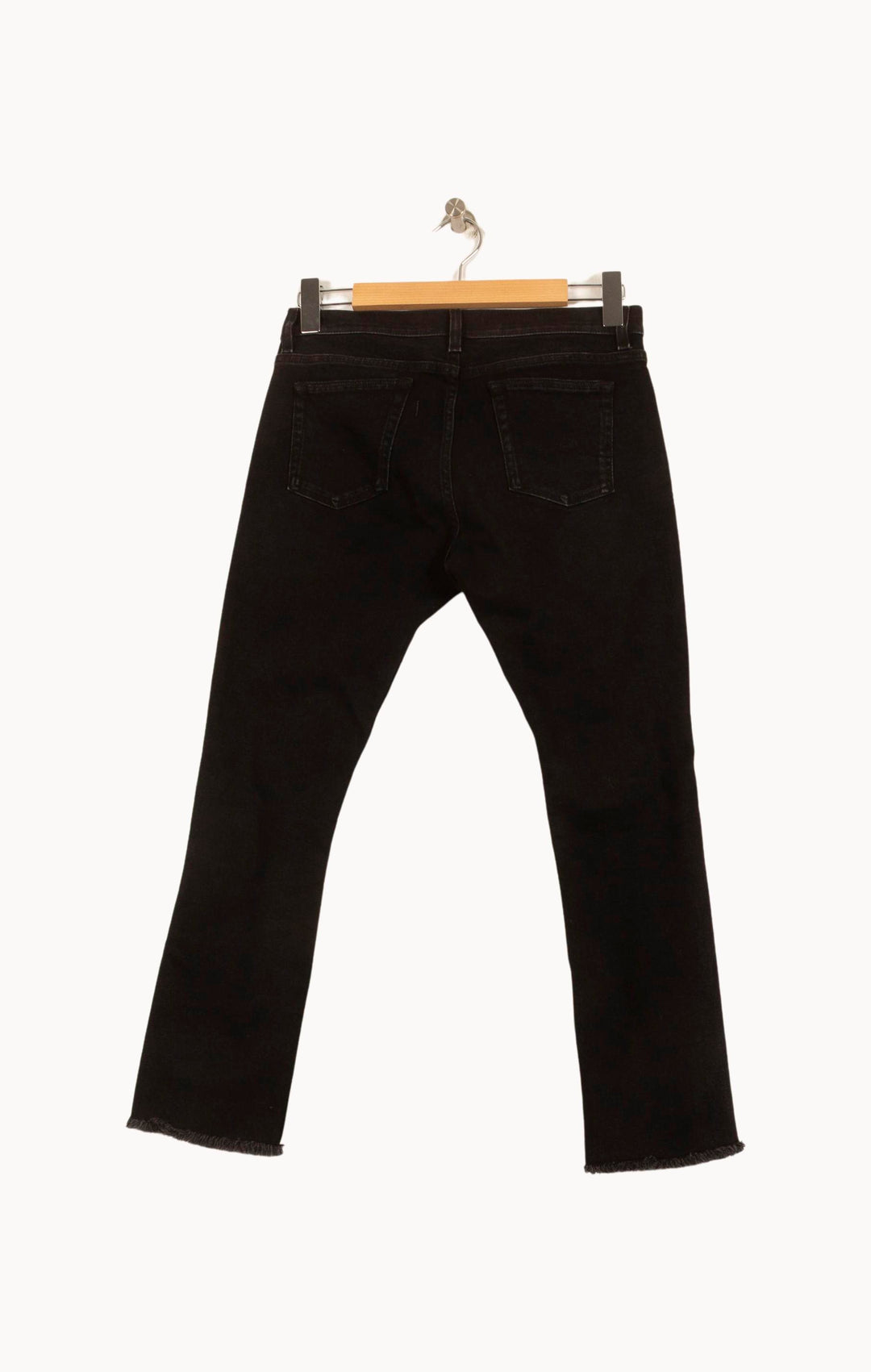 Jean Noir - Taille S/36 de la marque Bérénice | PARAD64071 - Vendu par Paradigme - Image 4