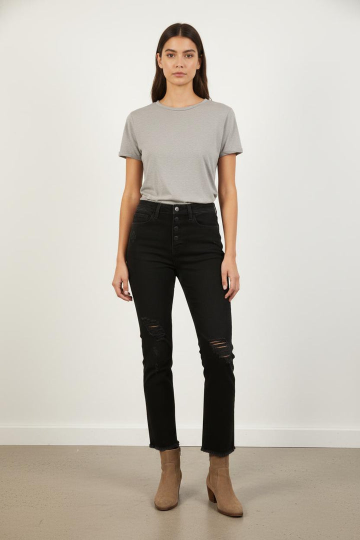 Jean Noir - Taille S/36