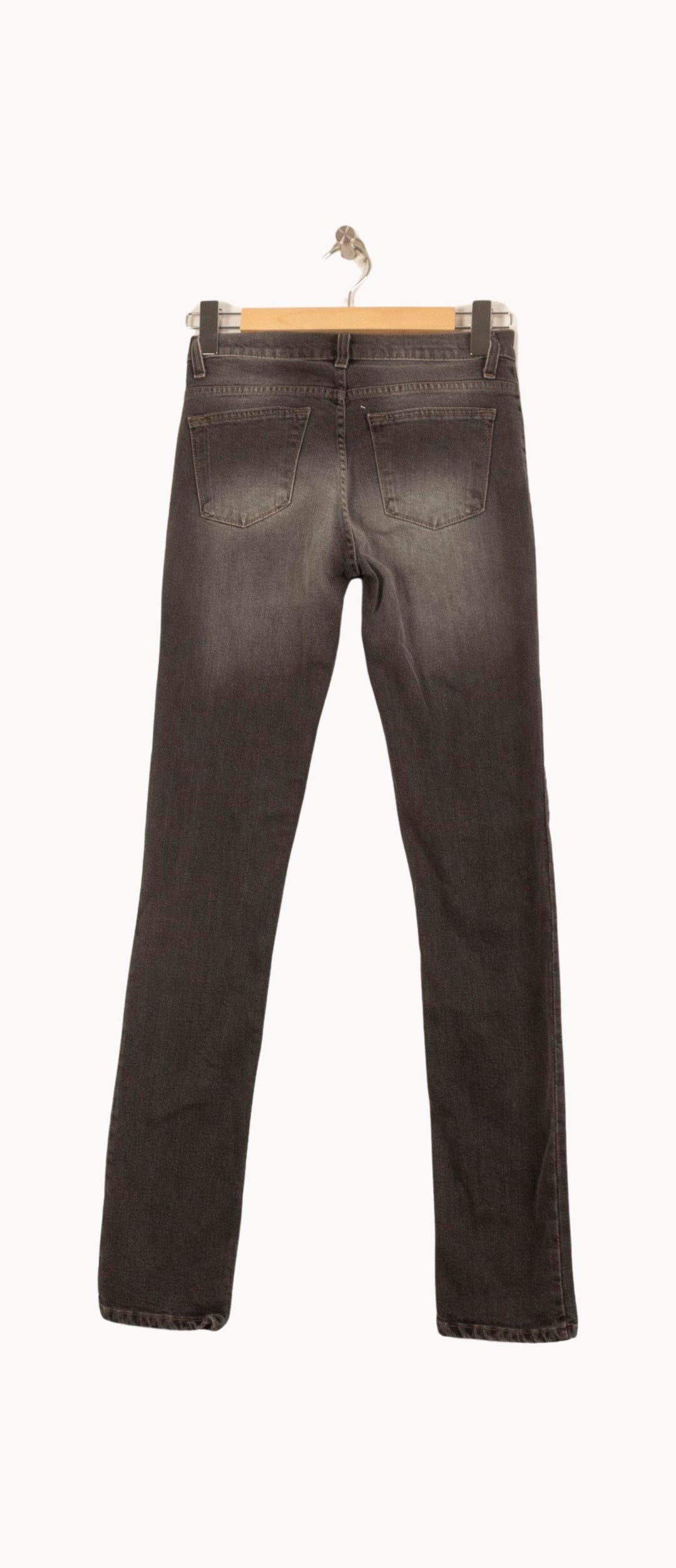 Jean Noir - Taille M/38 de la marque Bérénice | PARAD64075 - Vendu par Paradigme - Image 4