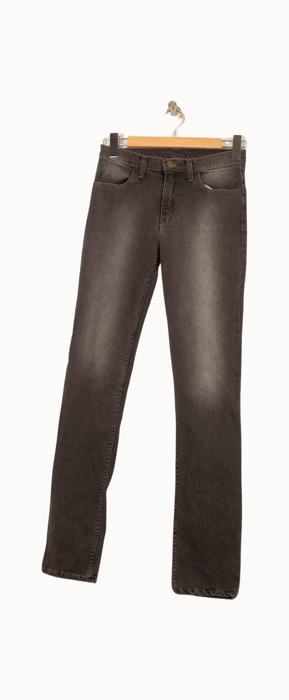 Jean Noir - Taille M/38 de la marque Bérénice | PARAD64075 - Vendu par Paradigme - Image 2