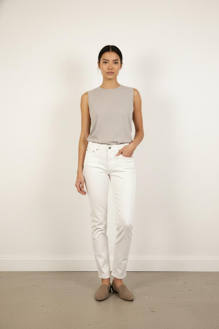 Jean Blanc - Taille S/36
