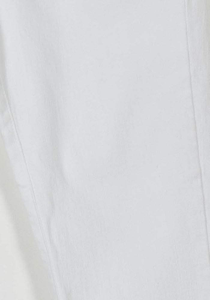 Jean Blanc - Taille S/36 de la marque Bérénice | PARAD64077 - Vendu par Paradigme - Image 3