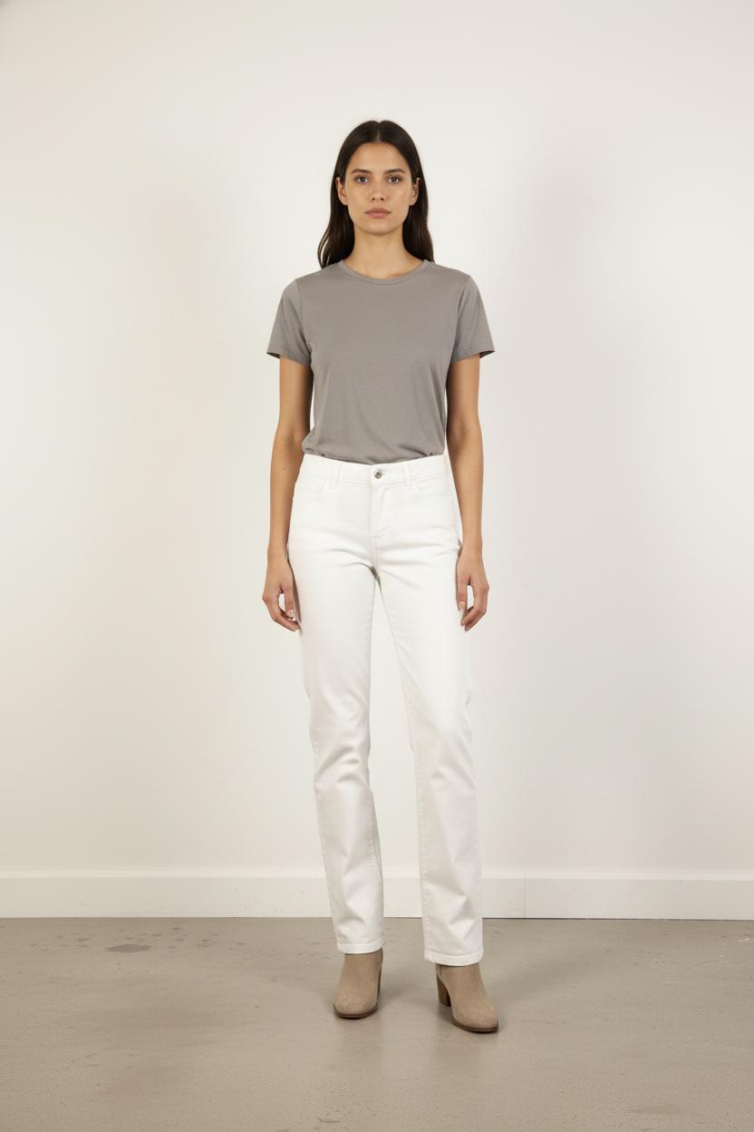 Jean Blanc - Taille M/38