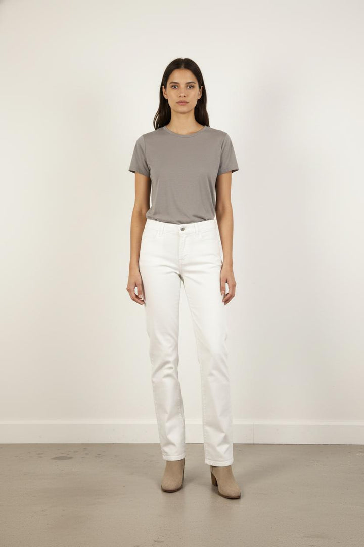 Jean Blanc - Taille M/38