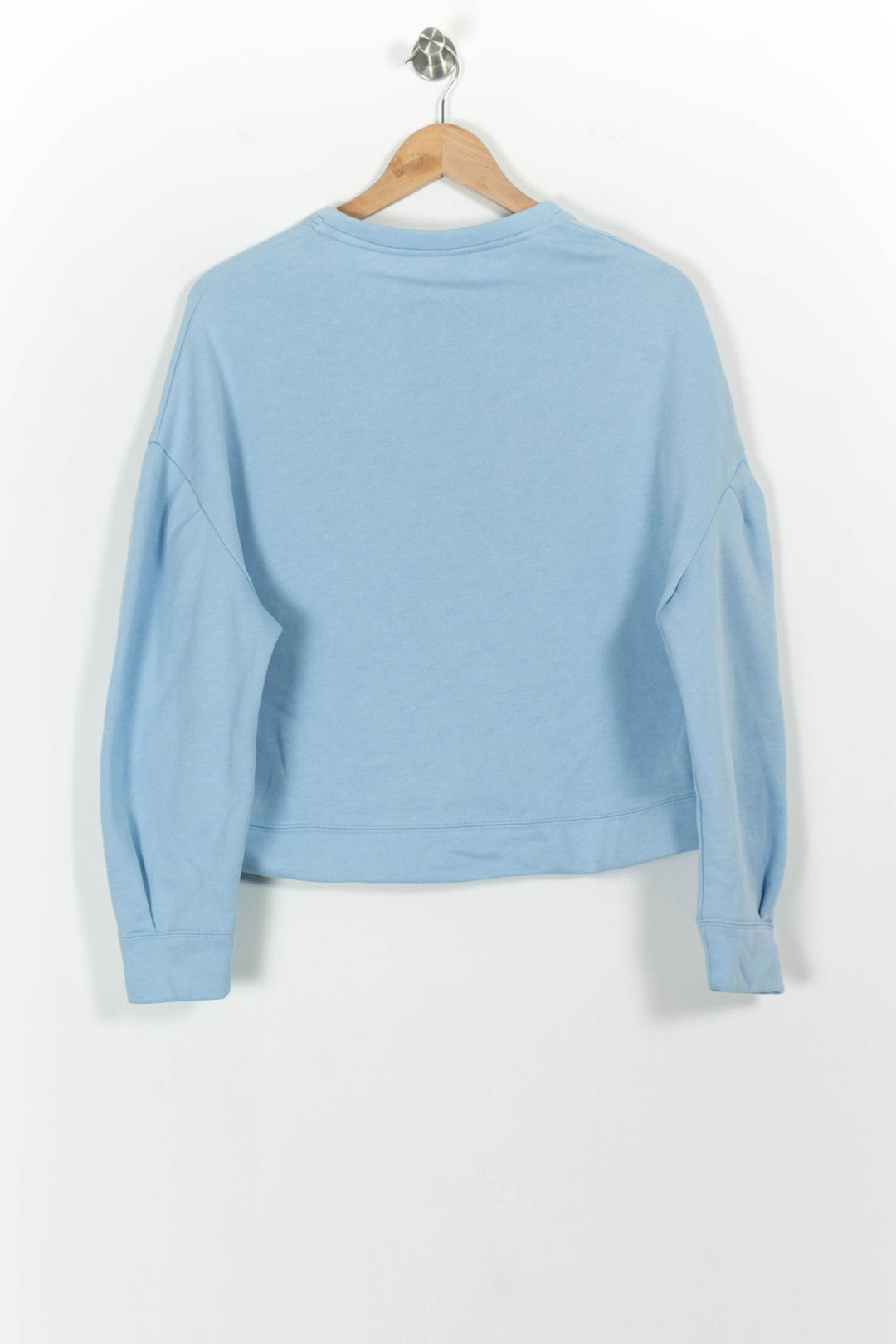 Sweatshirt Bleu et Rouge - Taille S/36 de la marque Bérénice | PARAD64089 - Vendu par Paradigme - Image 4