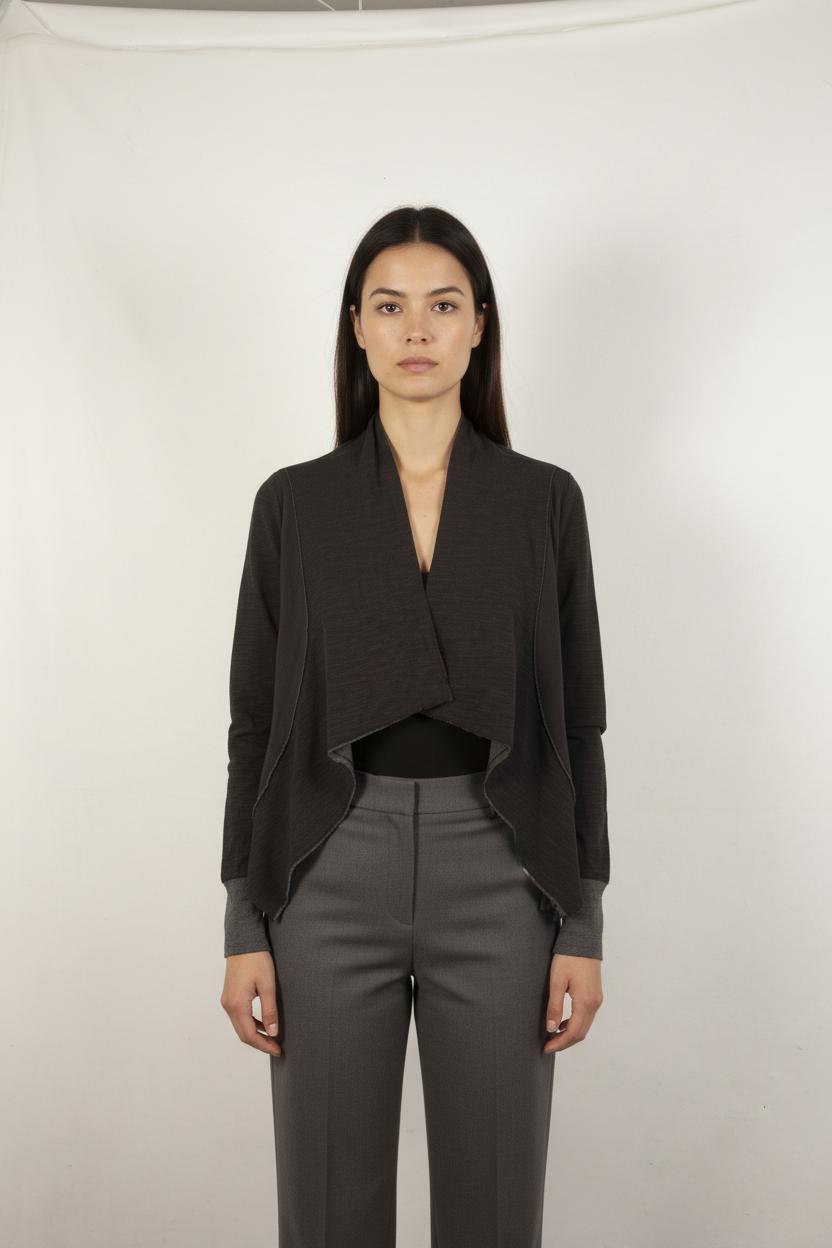 Veste Noire - Taille S/36