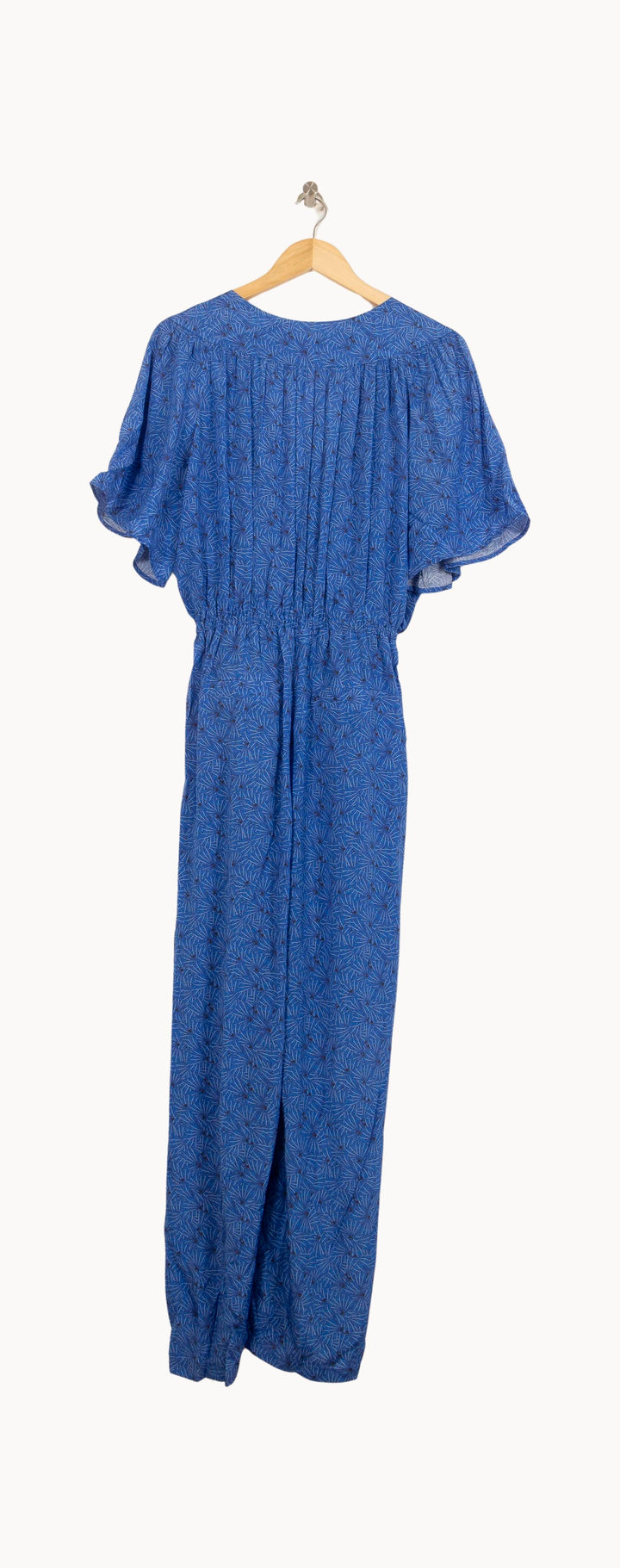 Combinaison Bleue - Taille S/36 de la marque Soi Paris | PARAD64109 - Vendu par Paradigme - Image 4