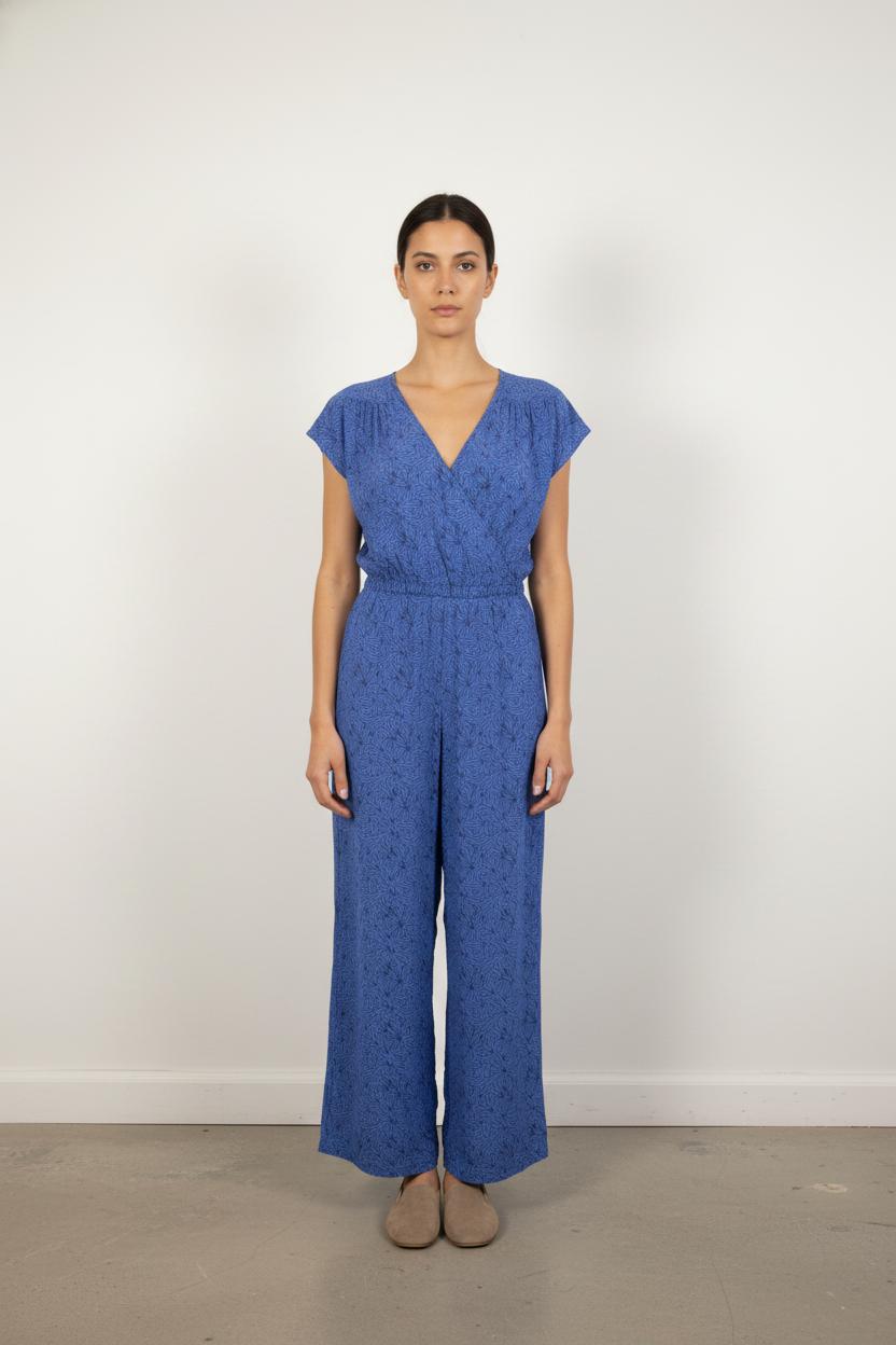 Combinaison Bleue - Taille S/36