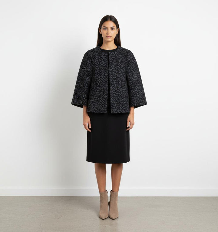 Cape Noire et Bleue - Taille S/36
