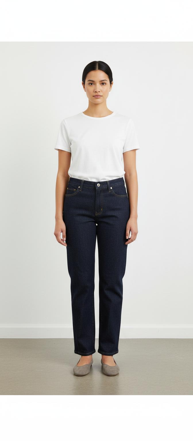 Jean Bleu - Taille M/38