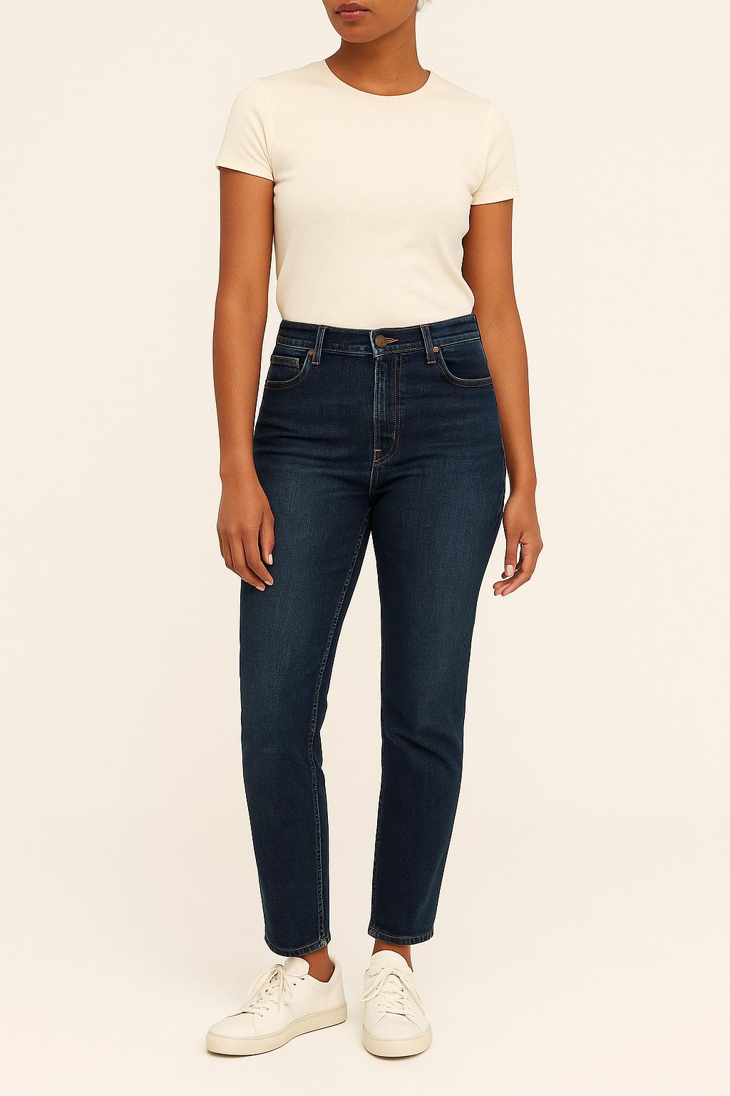 Jean Bleu - Taille L/40 de la marque Comptoir des Cotonniers | PARAD64175 - Vendu par Paradigme - Image 1