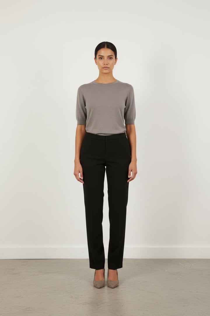 Pantalon Noir - Taille S/36