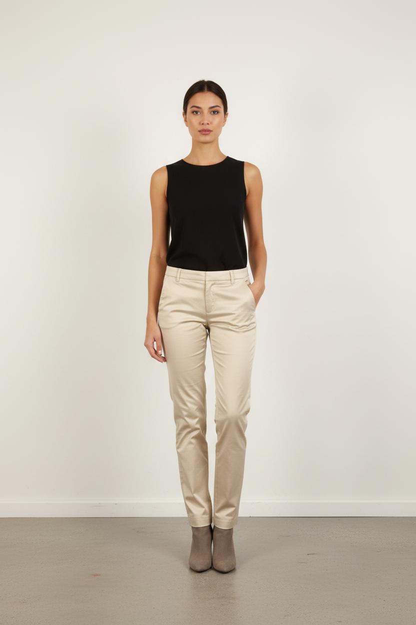 Pantalon Or - Taille M/38